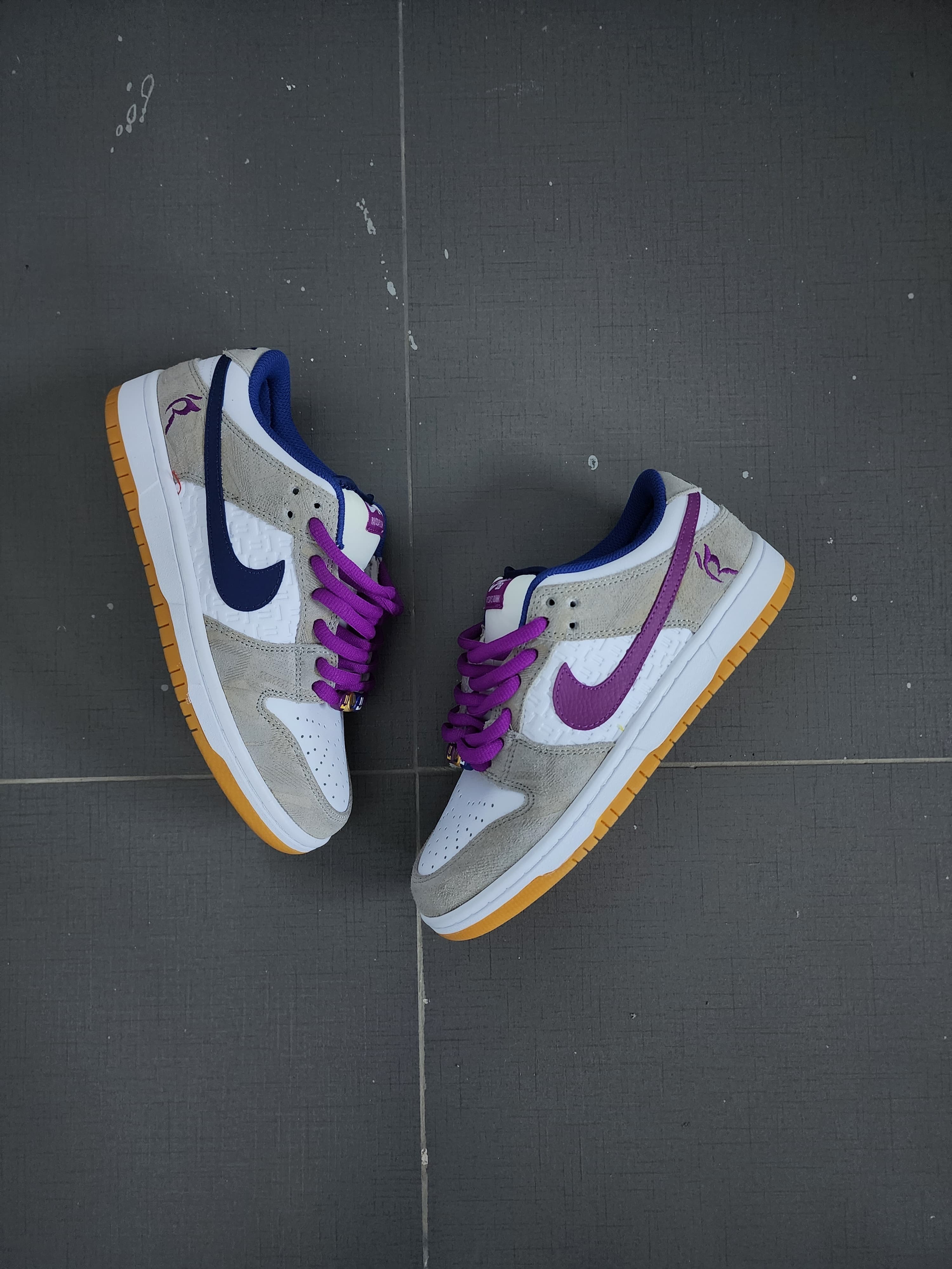 Nike SB Dunk Rayssa’s